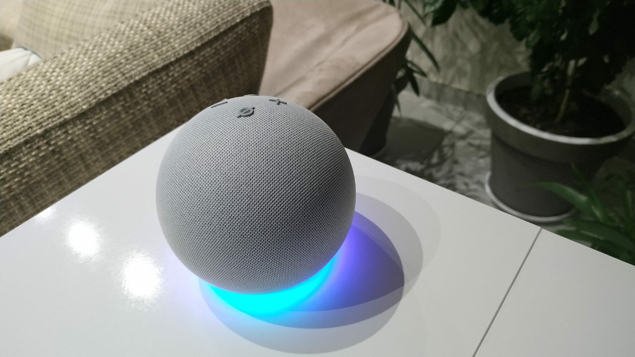 Recensione Nuovo Echo Dot