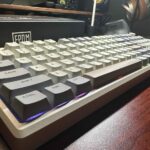 Epomaker Galaxy100 QMK/VIA